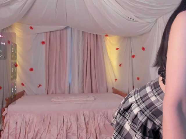 AishaDark live cam on BongaCams