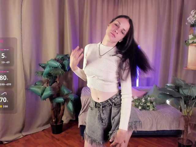 AishaDark live cam on BongaCams