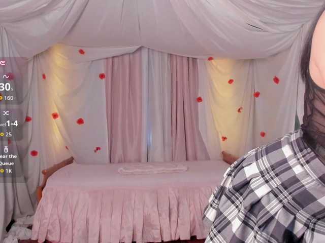 AishaDark live cam on BongaCams