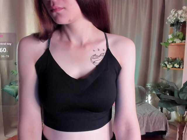 AishaDark live cam on BongaCams
