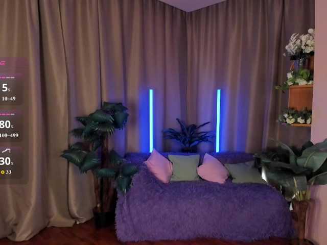 AishaDark live cam on BongaCams