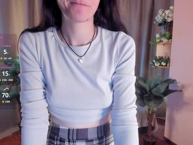 AishaDark live cam on BongaCams