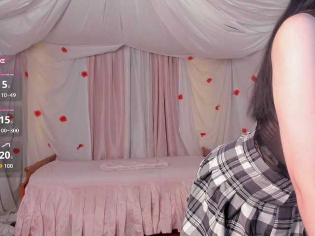 AishaDark live cam on BongaCams