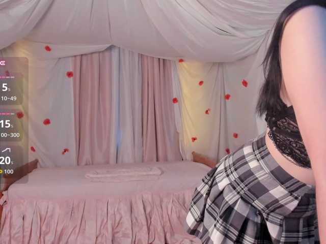 AishaDark live cam on BongaCams