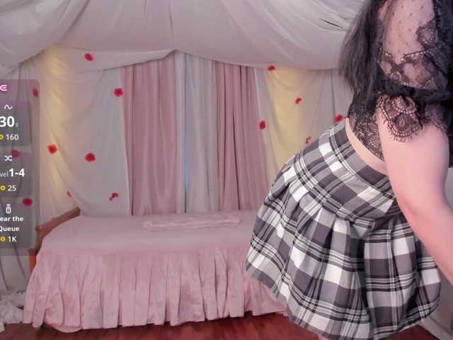 AishaDark live cam on BongaCams