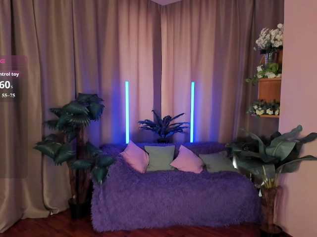 AishaDark live cam on BongaCams