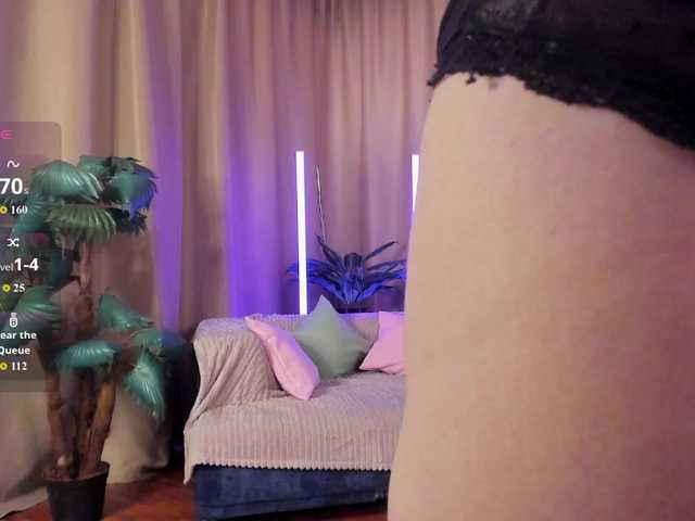 AishaDark live cam on BongaCams