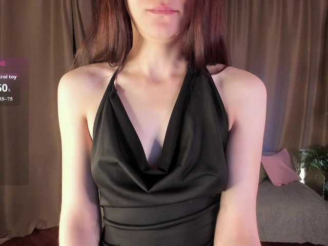 AishaDark live cam on BongaCams