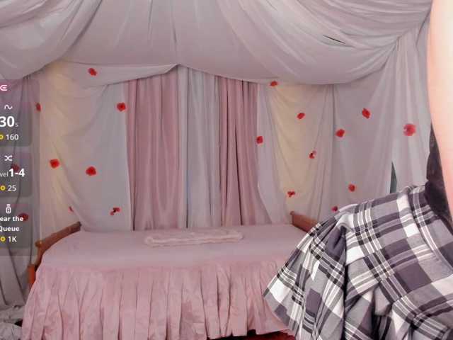 AishaDark live cam on BongaCams