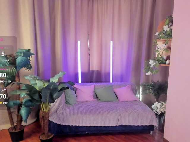 AishaDark live cam on BongaCams