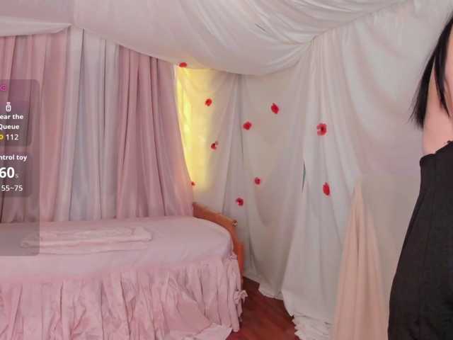 AishaDark live cam on BongaCams