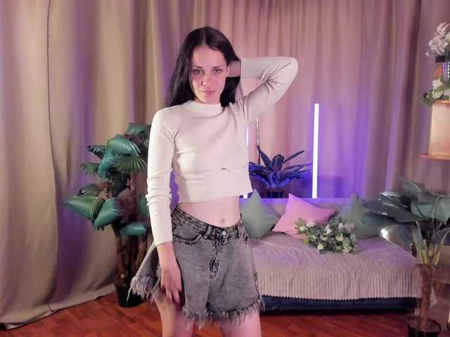 AishaDark live cam on BongaCams