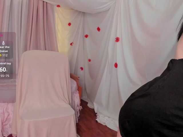 AishaDark live cam on BongaCams