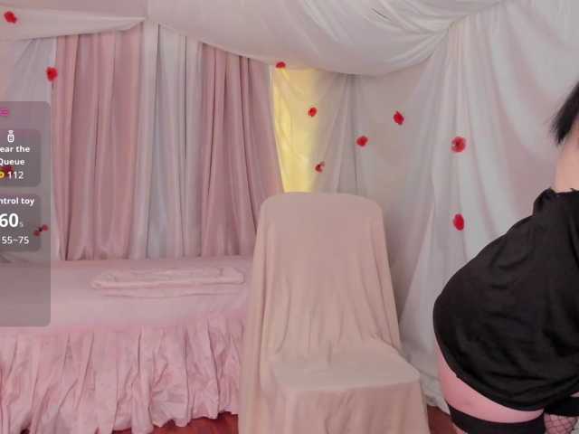 AishaDark live cam on BongaCams