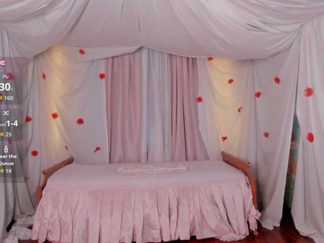 AishaDark live cam on BongaCams
