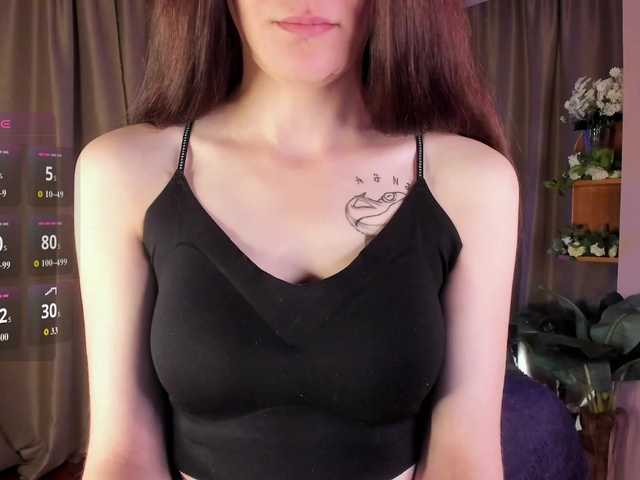 AishaDark live cam on BongaCams