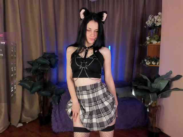 AishaDark - Girl 