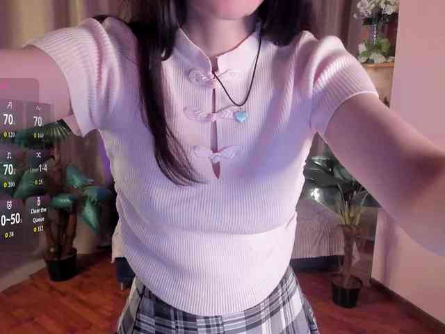 webcam porn AishaDark