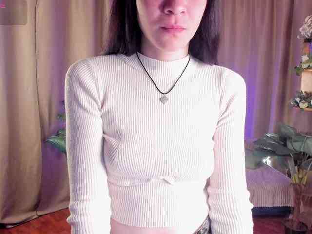 AishaDark webcam