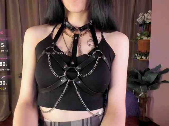 AishaDark