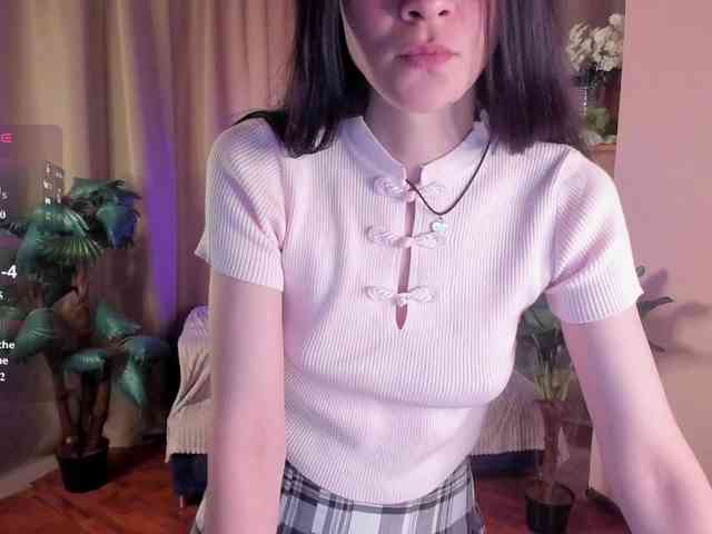 webcam porn AishaDark