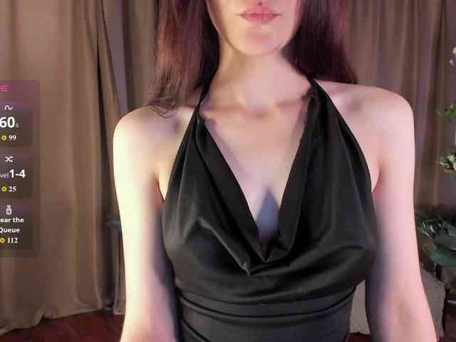 AishaDark webcam