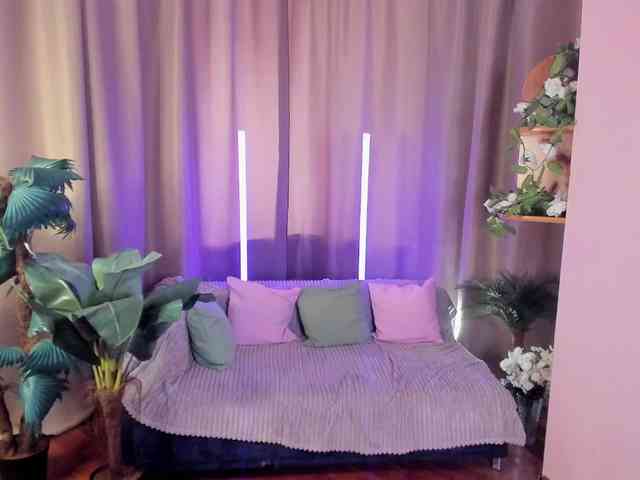 AishaDark Live Webcam on BongaCams