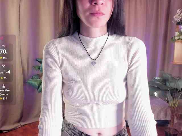 AishaDark webcam