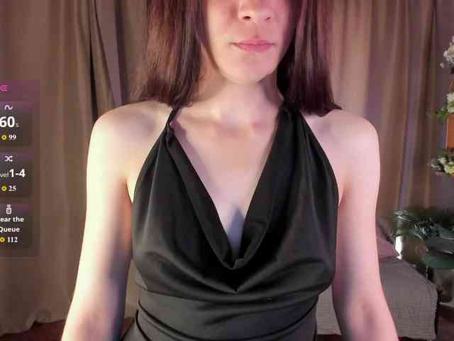 AishaDark webcam