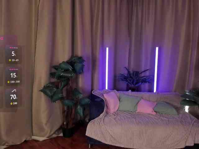 free web cam chat AishaDark