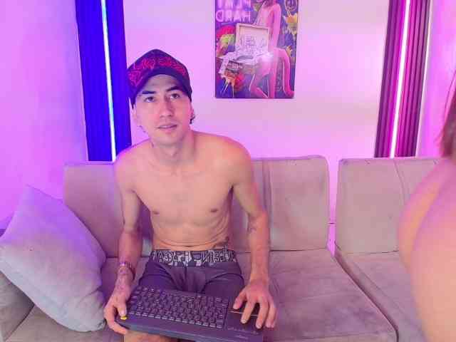 CandyAndkuky
