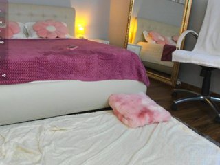 KimRece Porn Show