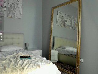 KimRece Porn Show