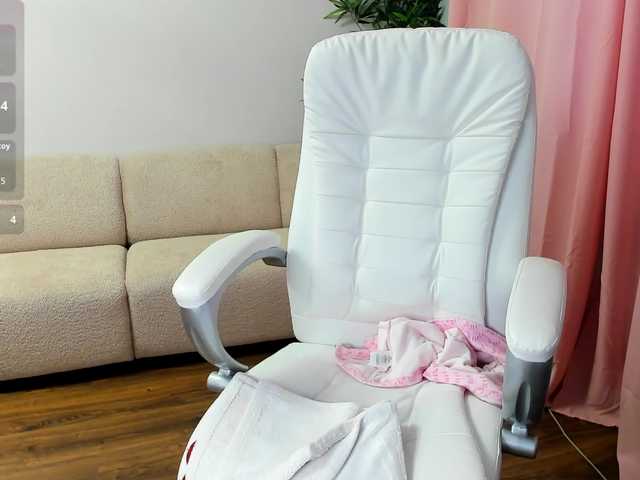KimRece live cam