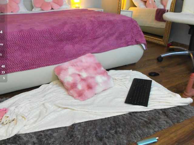 KimRece live cam on BongaCams