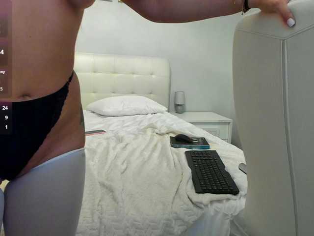 KimRece live cam on BongaCams
