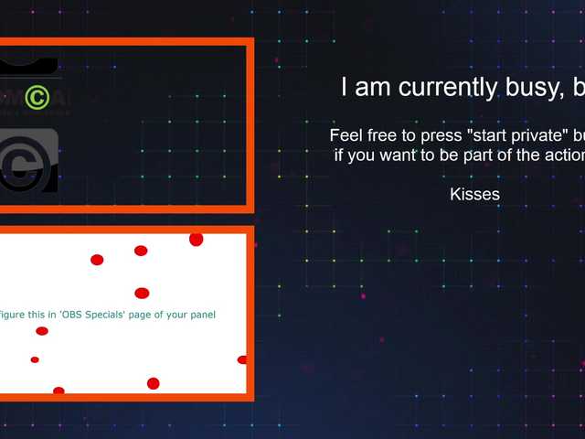 KimRece live cam on BongaCams