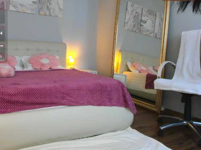 KimRece live cam on BongaCams