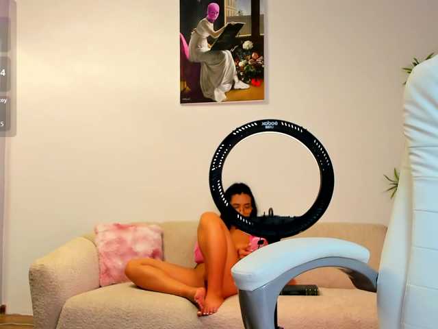 KimRece live cam on BongaCams