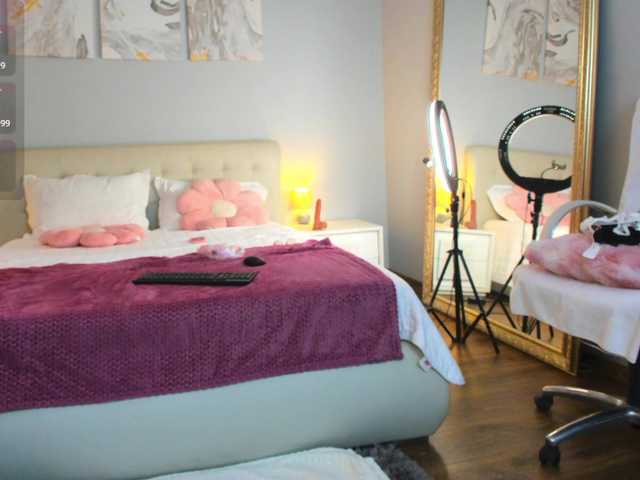 KimRece live cam on BongaCams