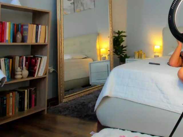KimRece live cam on BongaCams