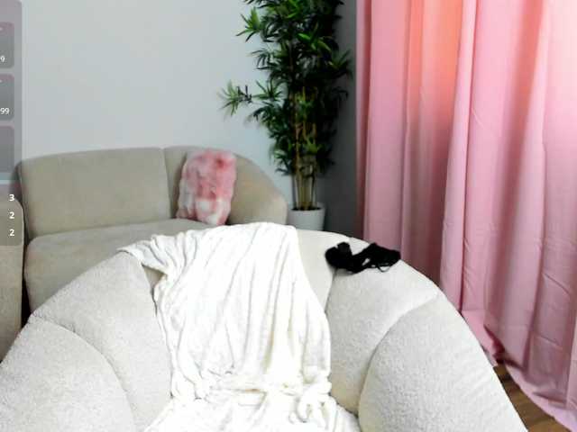 KimRece live cam