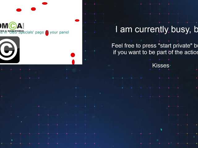 KimRece live cam on BongaCams