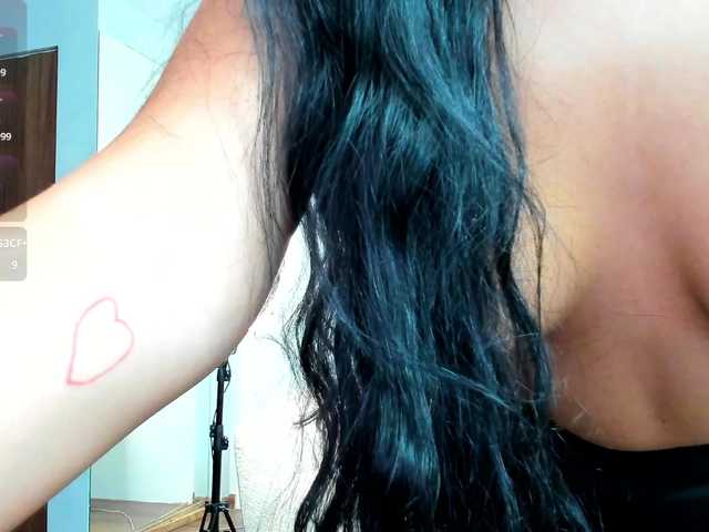 KimRece live cam on BongaCams