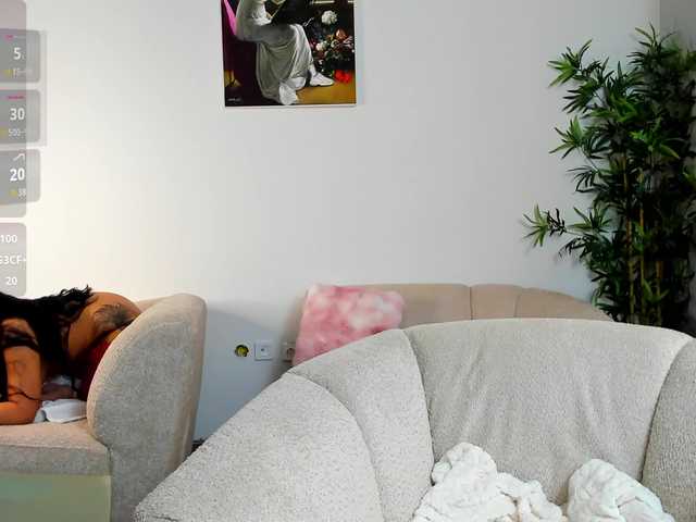 KimRece live cam on BongaCams