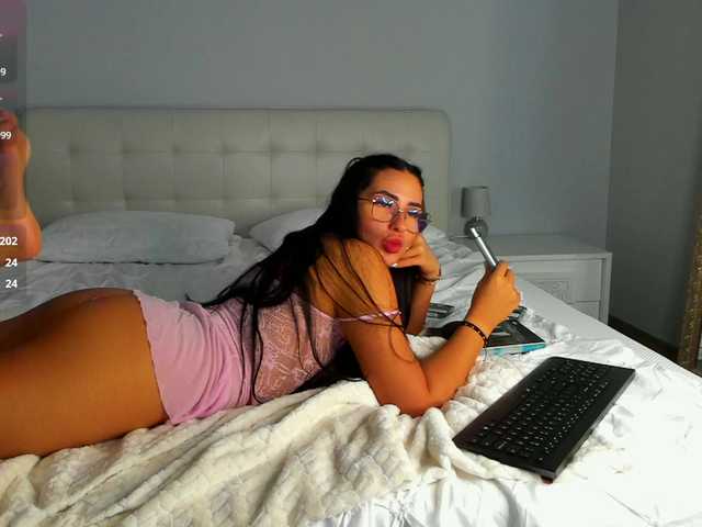 KimRece live cam on BongaCams