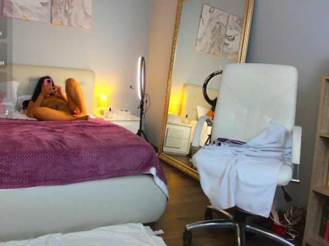 KimRece live cam on BongaCams