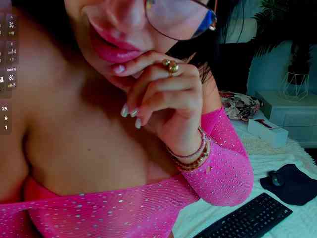 KimRece webcam