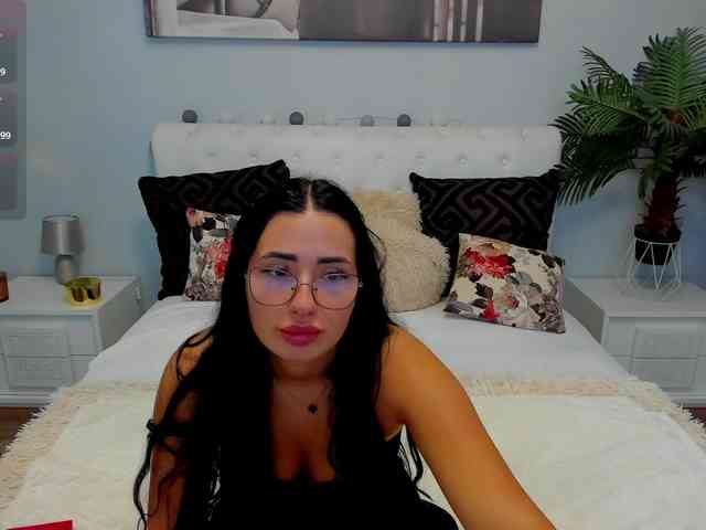 KimRece webcam