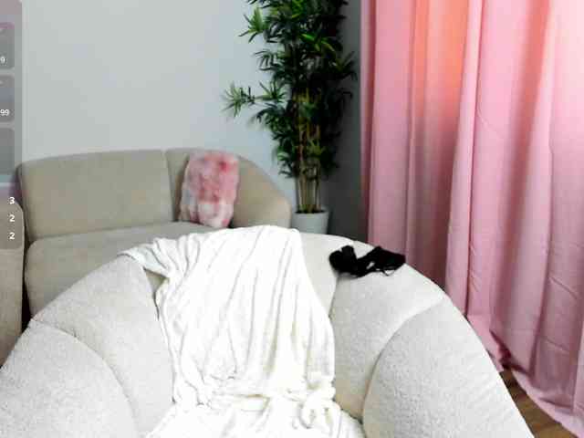 kimrece's live room